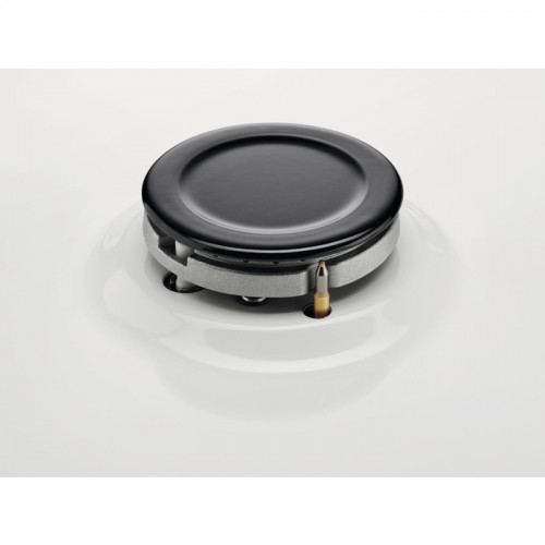 Electrolux EGS6414W - Piano Cottura a Gas,...