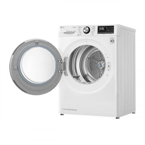 Lg RC90V9AV2W - Asciugatrice Pompa di Calore, 9...