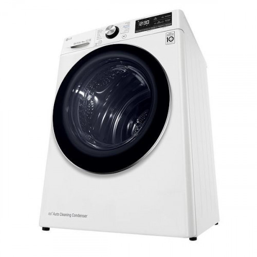 Lg RC90V9AV2W - Asciugatrice Pompa di Calore, 9...