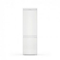 Whirlpool WHC18 T141 - Frigorifero da Incasso, 6° Senso, NoFrost, 250 Litri, Classe F 