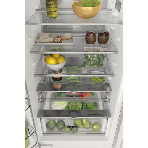 Whirlpool WHC18 T141 - Frigorifero da Incasso,...