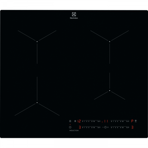 Electrolux LIL61443C - PIano Cottura ad...