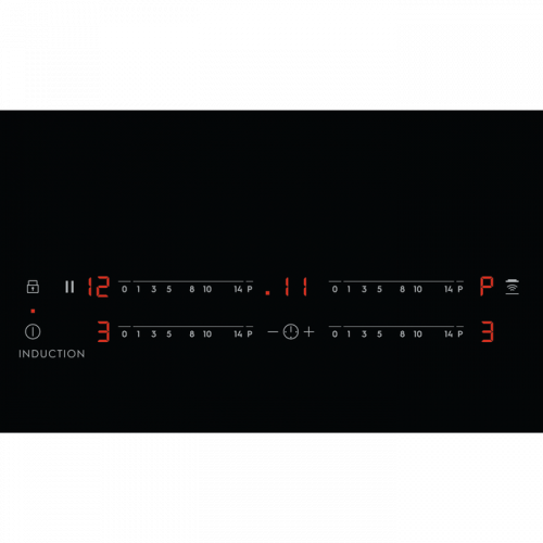 Electrolux LIL61443C - PIano Cottura ad...