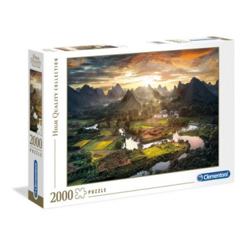 Clementoni 32564 puzzle...