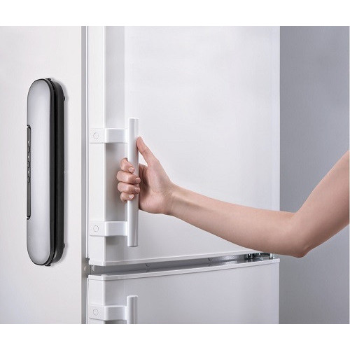 Reber 9350 N V-SLIM macchina per sottovuoto...