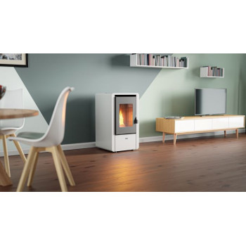 Foco Petit - Stufa a... 2