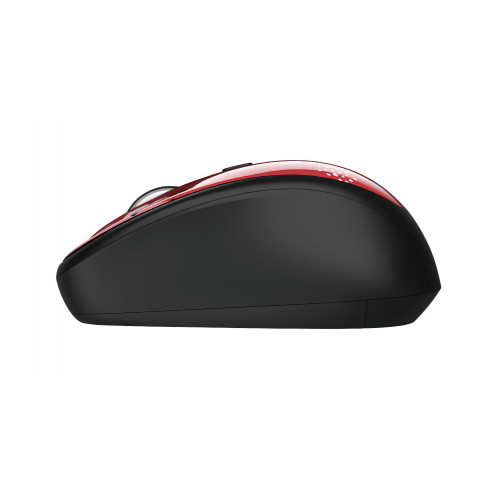 Trust Yvi mouse Mano destra RF Wireless Ottico...