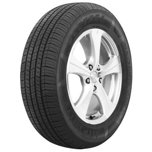 INFINITY 225/60 R 18 100V Ecotrek M+S