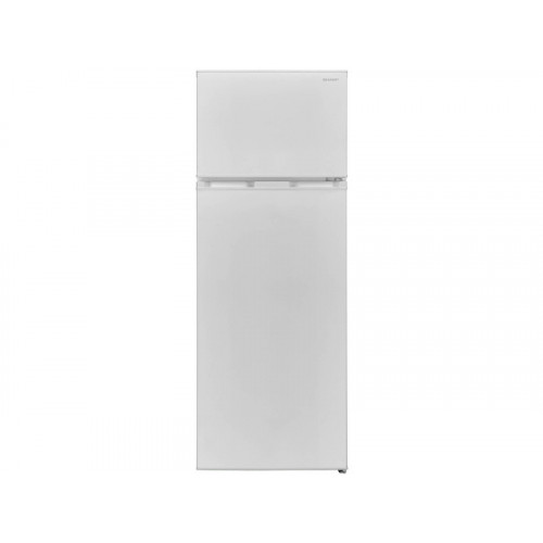 Sharp SJ-TB01ITXWF - Frigorifero Doppia...
