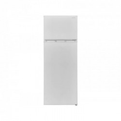 Sharp SJ-TB01ITXWF - Frigorifero Doppia Porta,213 Litri, Classe F, 54 x 144 x 57 cm