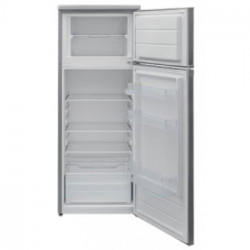 Sharp SJ-TB01ITXWF - Frigorifero Doppia Porta,213 Litri, Classe F, 54 x 144 x 57 cm