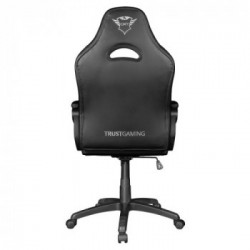 Trust GXT 701 Ryon Sedia per gaming universale Seduta imbottita Nero
