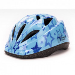 Urban Prime UP-HLM-KID/B casco sportivo Blu
