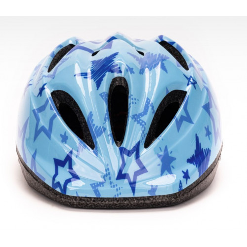 Urban Prime UP-HLM-KID/B casco sportivo Blu