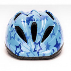 Urban Prime UP-HLM-KID/B casco sportivo Blu