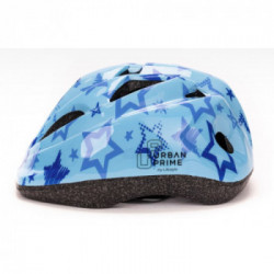 Urban Prime UP-HLM-KID/B casco sportivo Blu