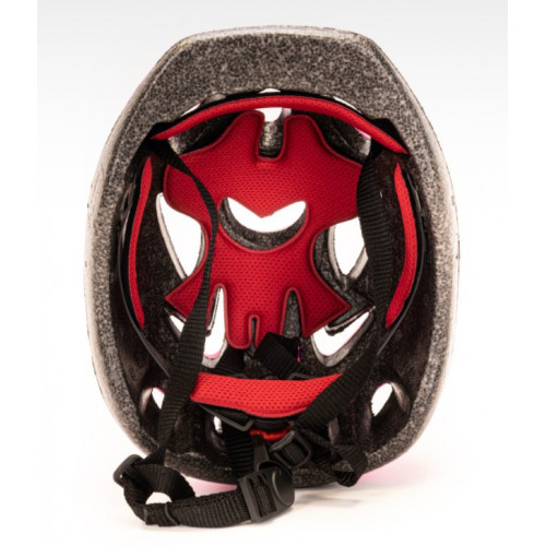 Urban Prime UP-HLM-KID/B casco sportivo Blu