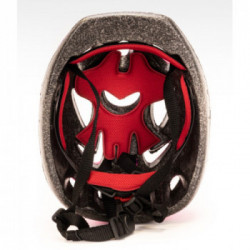 Urban Prime UP-HLM-KID/B casco sportivo Blu