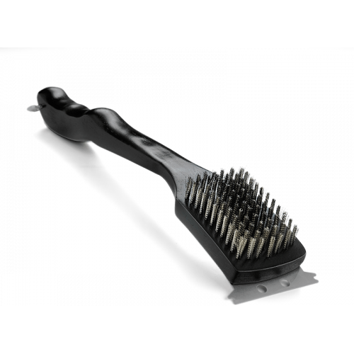 Napoleon Spazzola in Legno 450 mm per Griglie Inox