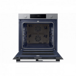 Samsung NV7B45403BS - Forno da Incasso, 76 Litri, Inox, Classe A+