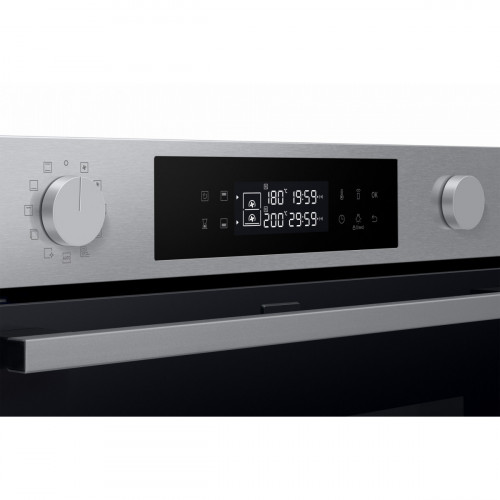 Samsung NV7B45403BS - Forno da Incasso, 76...