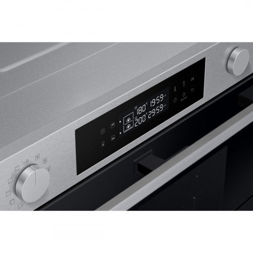 Samsung NV7B45403BS - Forno da Incasso, 76...