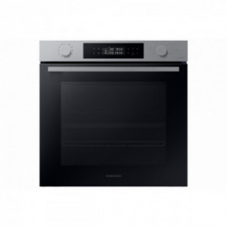 Samsung NV7B44403BS - Forno da Incasso, 76 Litri, Inox, Classe A+