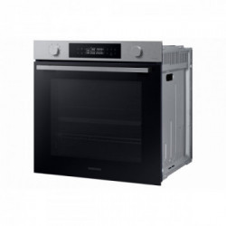 Samsung NV7B44403BS - Forno da Incasso, 76 Litri, Inox, Classe A+