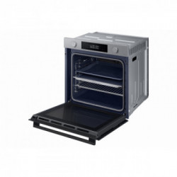 Samsung NV7B44403BS - Forno da Incasso, 76 Litri, Inox, Classe A+
