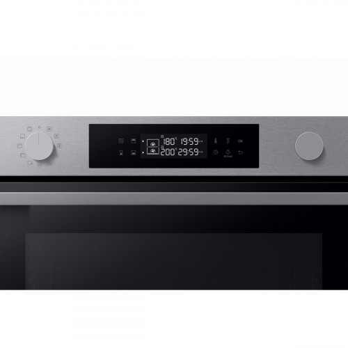 Samsung NV7B44403BS - Forno da Incasso, 76...
