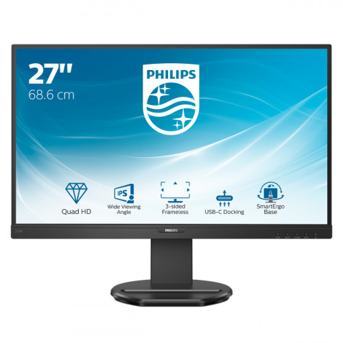 Philips B Line 276B9/00 LED display 68,6 cm...