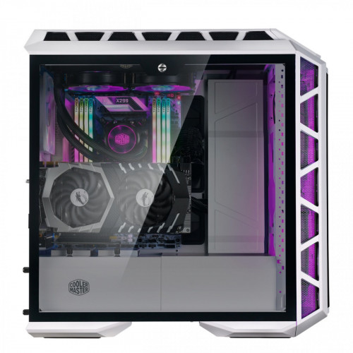 Cooler Master MasterCase H500P Mesh ARGB Midi...