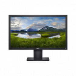DELL E Series E2220H 55,9 cm (22") 1920 x 1080 Pixel Full HD LCD Nero