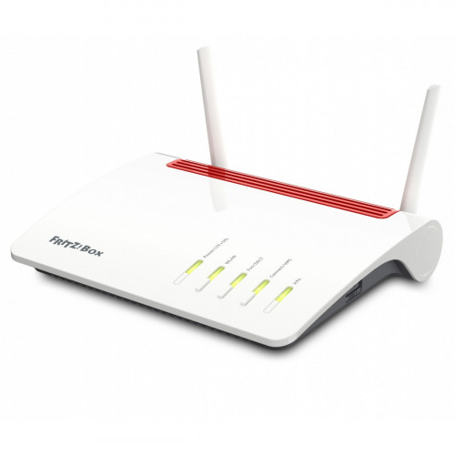 AVM FRITZ!Box 6890 LTE International router...