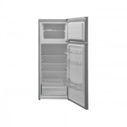 Sharp SJ-TB01ITXSF-EU - Frigorifero Doppia Porta da Libera Installazione, 213 Litri, Classe F