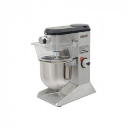 Dito Sama BE5, Mascolatrice planetaria 5 lt con presa di forza