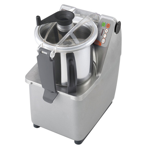 Dito Sama K45, Cutter mixer con vasca inox da...