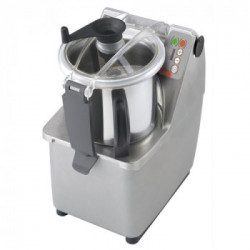 Dito Sama K45, Cutter mixer con vasca inox da 4,5 lt