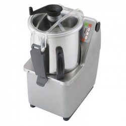 Dito Sama K70, Cutter mixer con vasca inox da 7,0 lt
