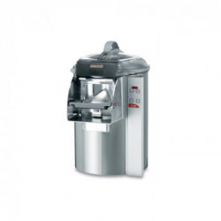 Dito Sama T10E, Pelatrice 10 Kg, Disco abrasivo