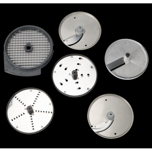 Dito Sama, Set 6 Dischi