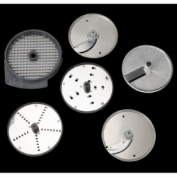 Dito Sama, Set 6 Dischi