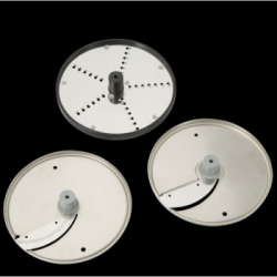 Dito Sama, Set 3 Dischi