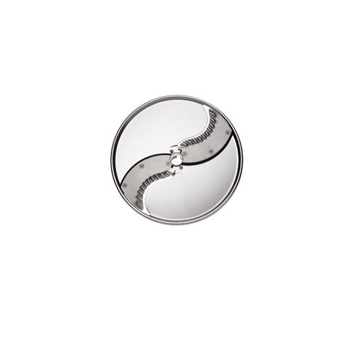 Dito Sama, Disco Fette Ondulate 6 mm