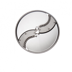 Dito Sama, Disco Fette Ondulate 6 mm