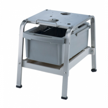 Dito Sama, Tavolo + Filtro...