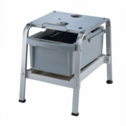 Dito Sama, Tavolo + Filtro per Pelatrice 