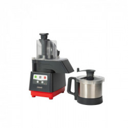 Dito Sama Prep4You, Tagliaverdura e Cutter Mixer Combinato