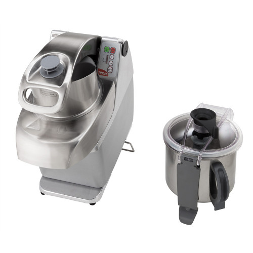 Dito Sama TRK55, 3 Macchine in 1:...