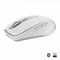 Logitech MX Anywhere 3 mouse Mano destra Wireless a RF + Bluetooth 4000 DPI